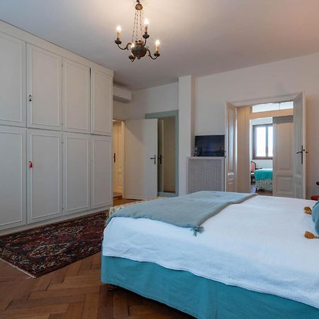 Sunbeam Palace Venice Luaran gambar
