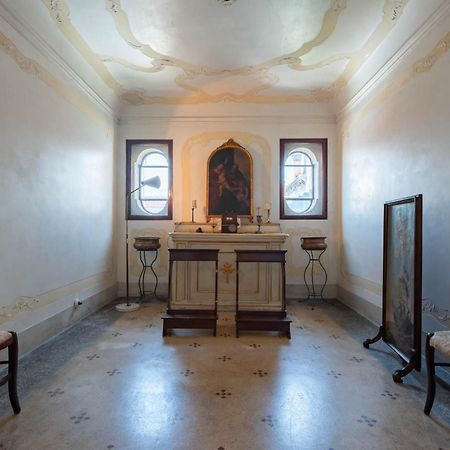 Sunbeam Palace Venice Luaran gambar