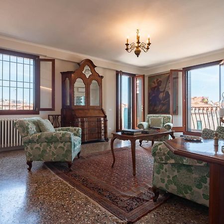 Sunbeam Palace Venice Luaran gambar