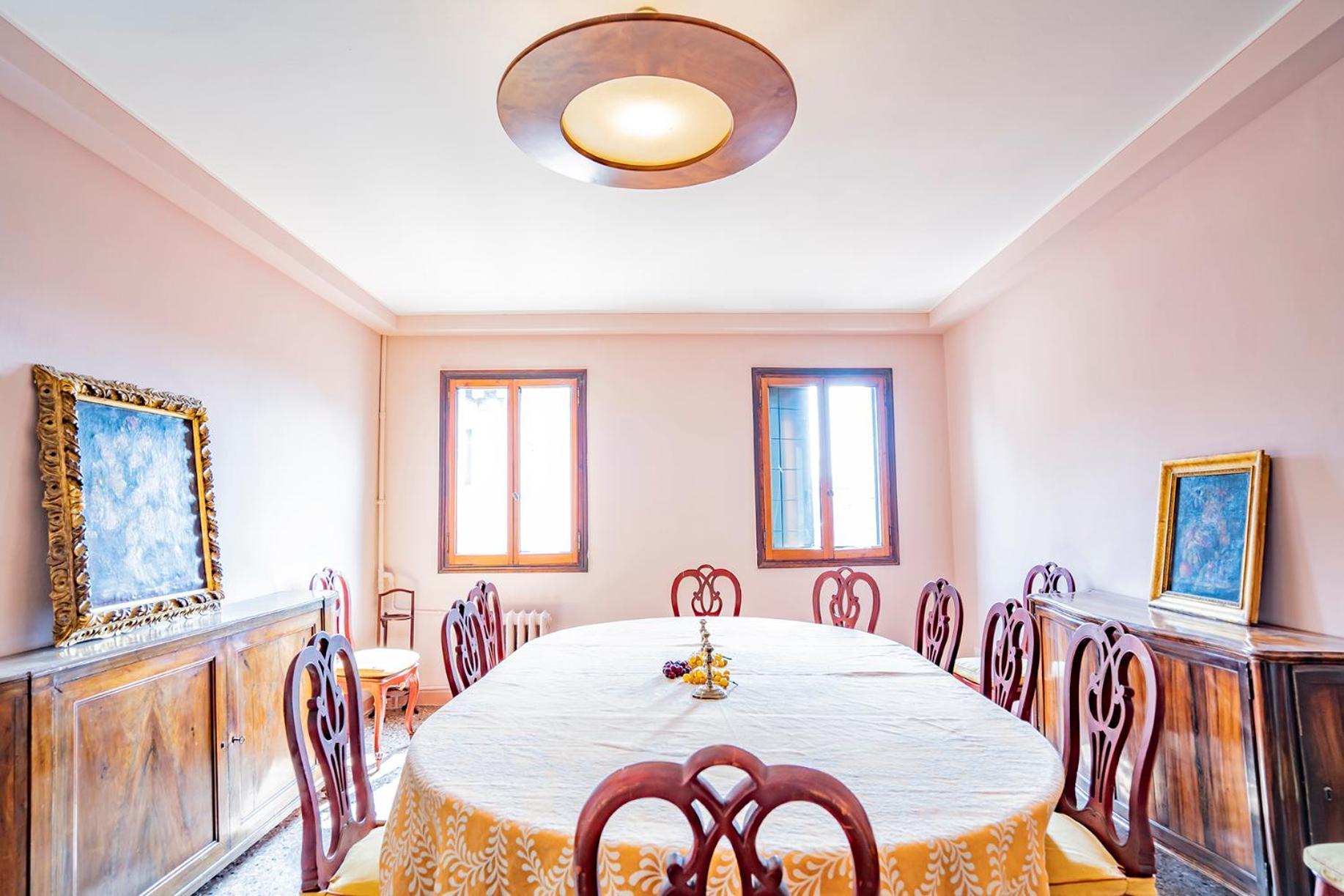 Sunbeam Palace Venice Luaran gambar