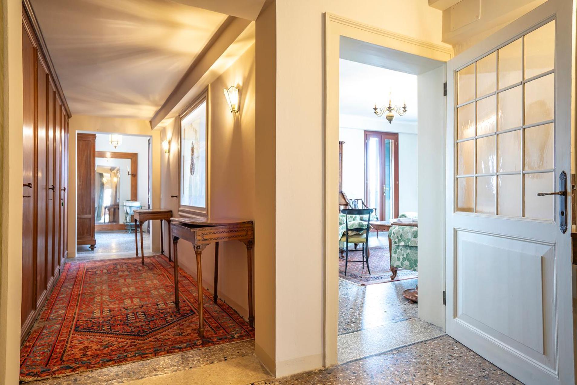 Sunbeam Palace Venice Luaran gambar