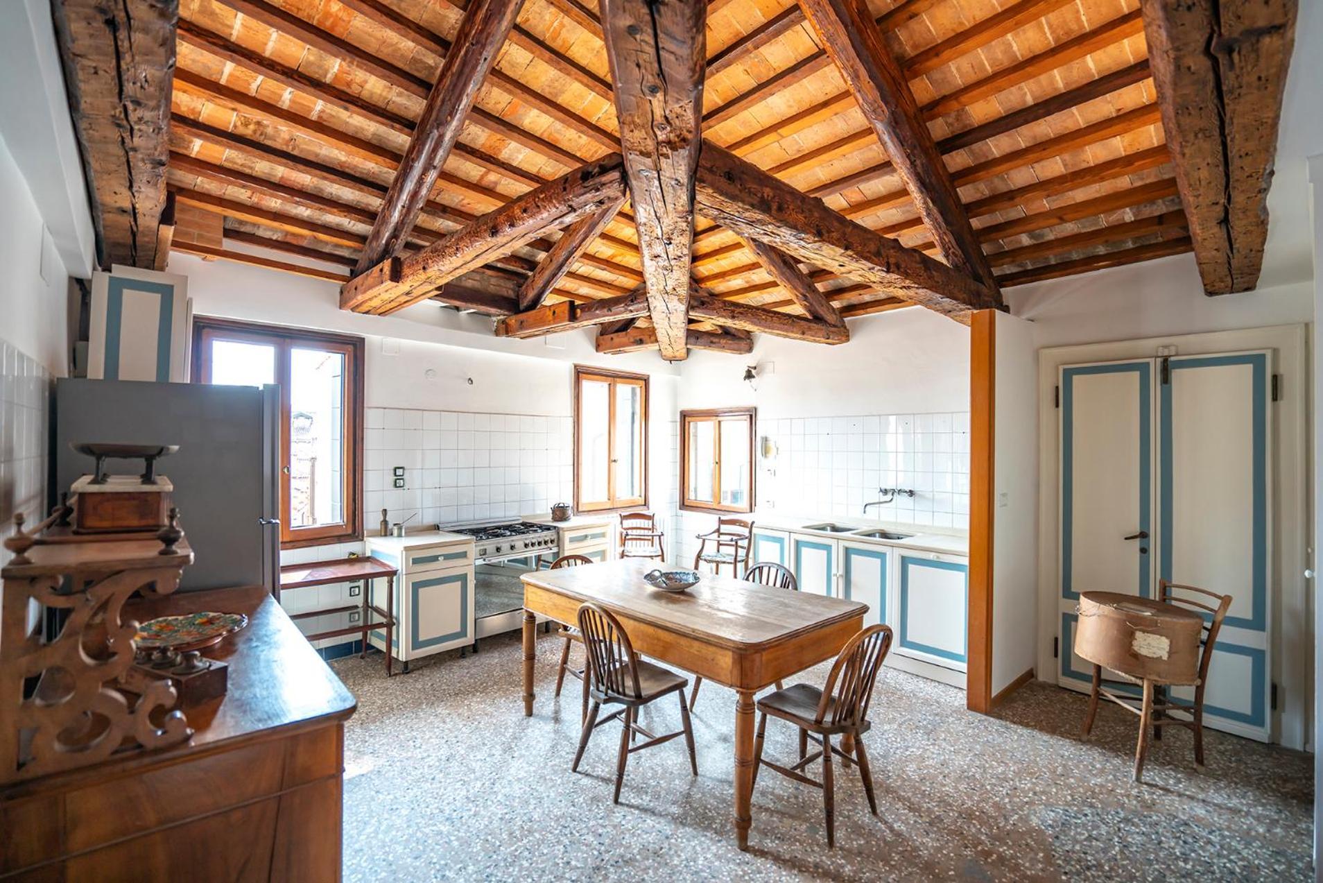 Sunbeam Palace Venice Luaran gambar
