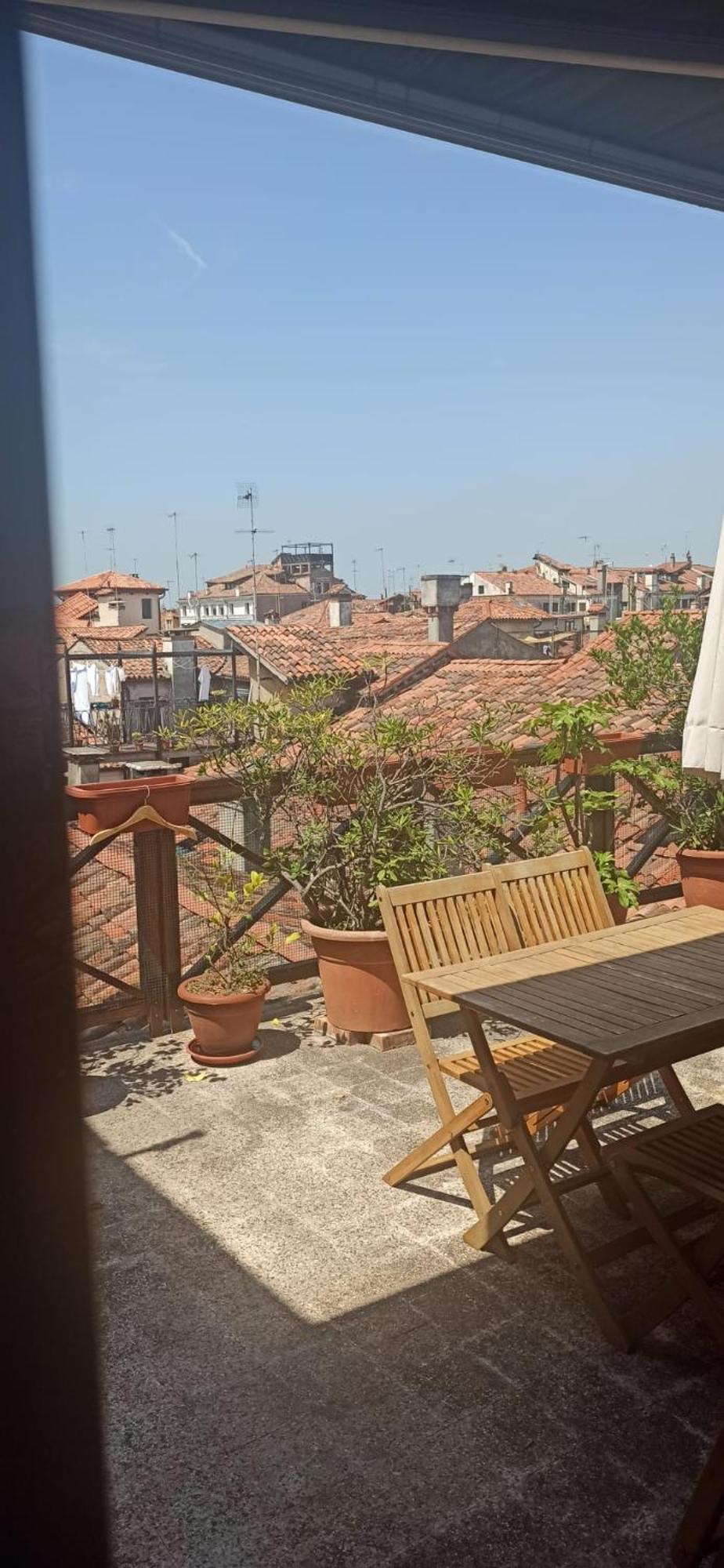 Sunbeam Palace Venice Luaran gambar
