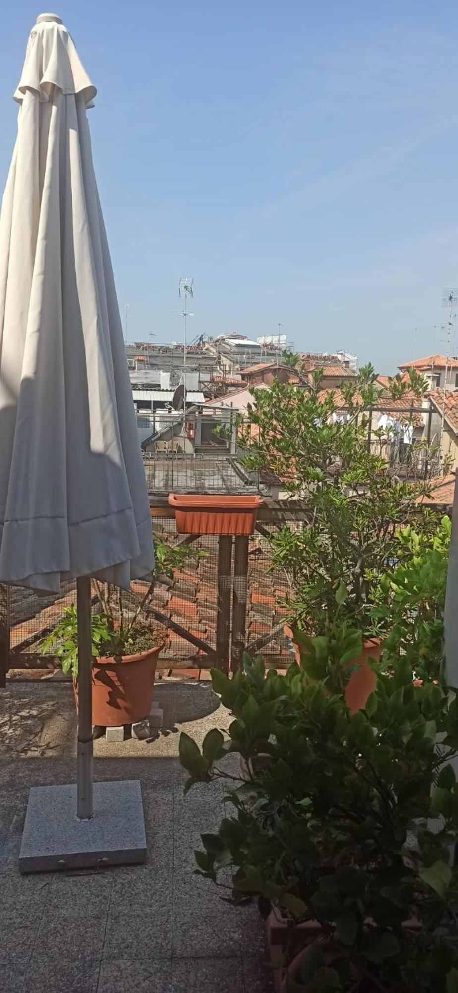 Sunbeam Palace Venice Luaran gambar