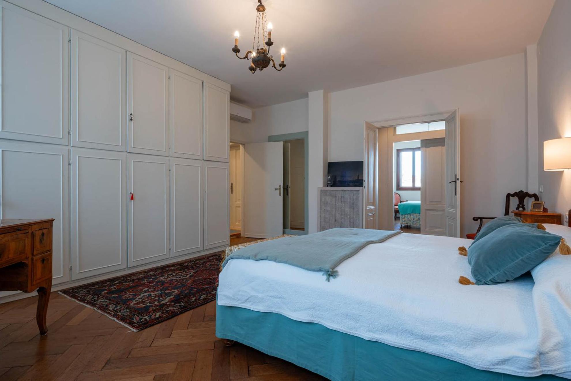 Sunbeam Palace Venice Luaran gambar