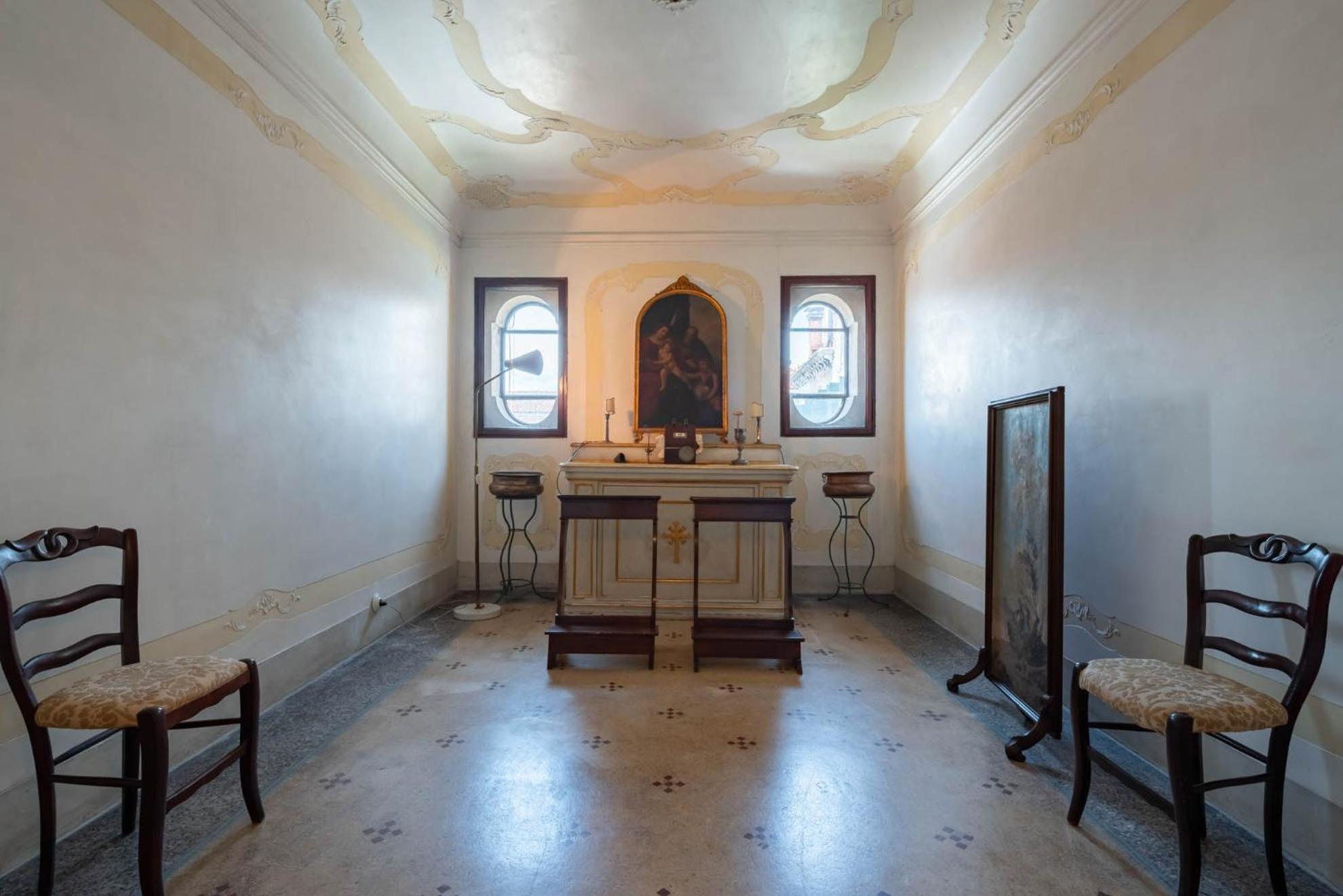 Sunbeam Palace Venice Luaran gambar