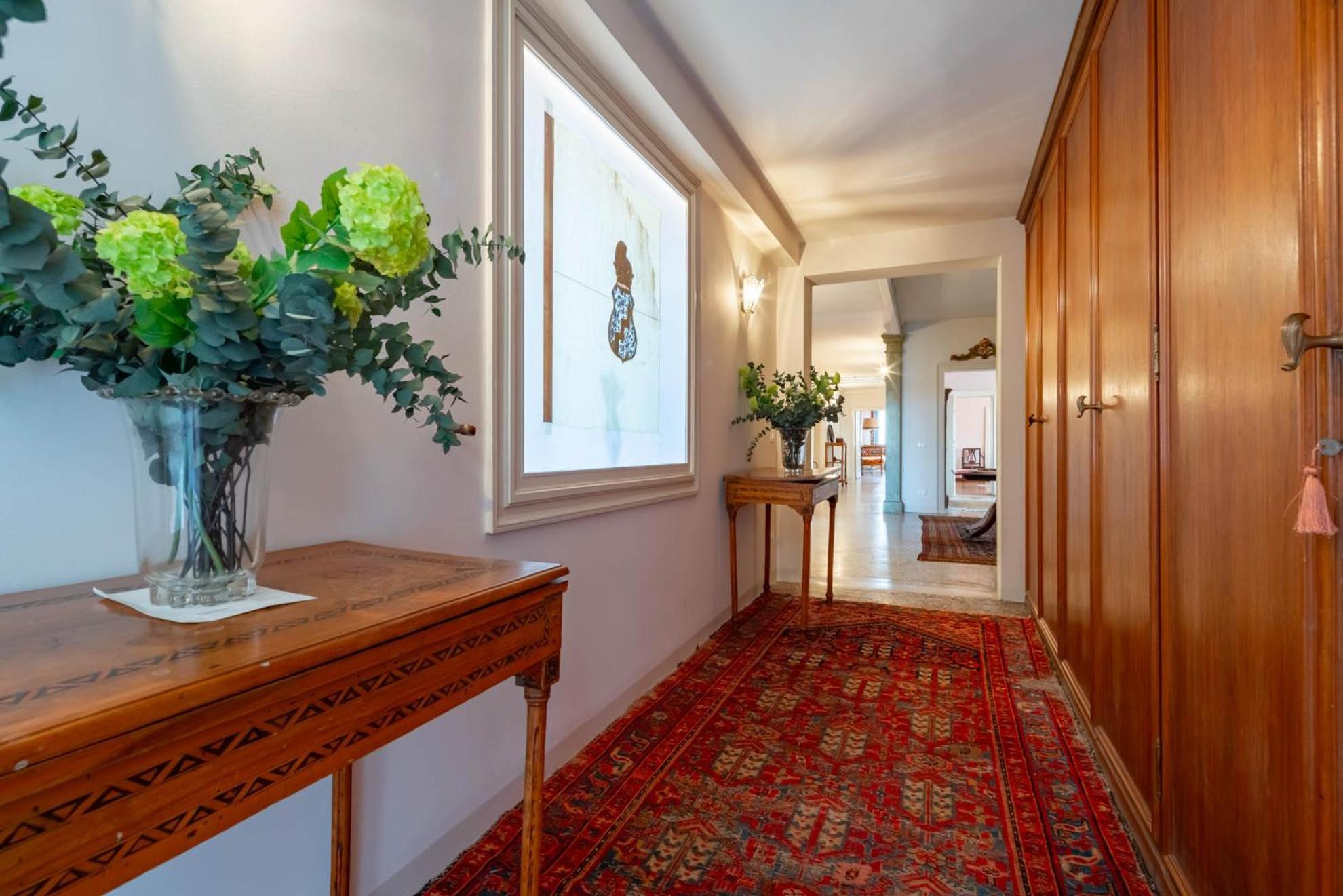 Sunbeam Palace Venice Luaran gambar