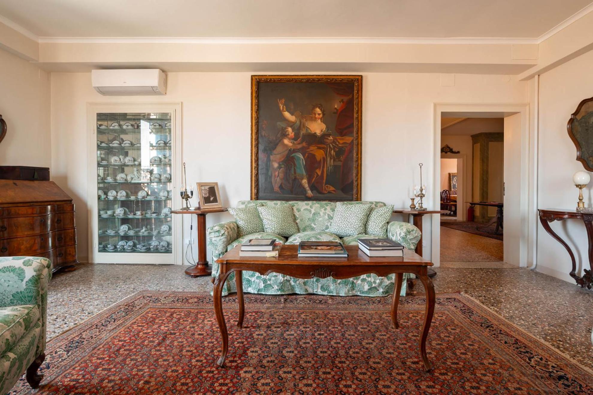 Sunbeam Palace Venice Luaran gambar