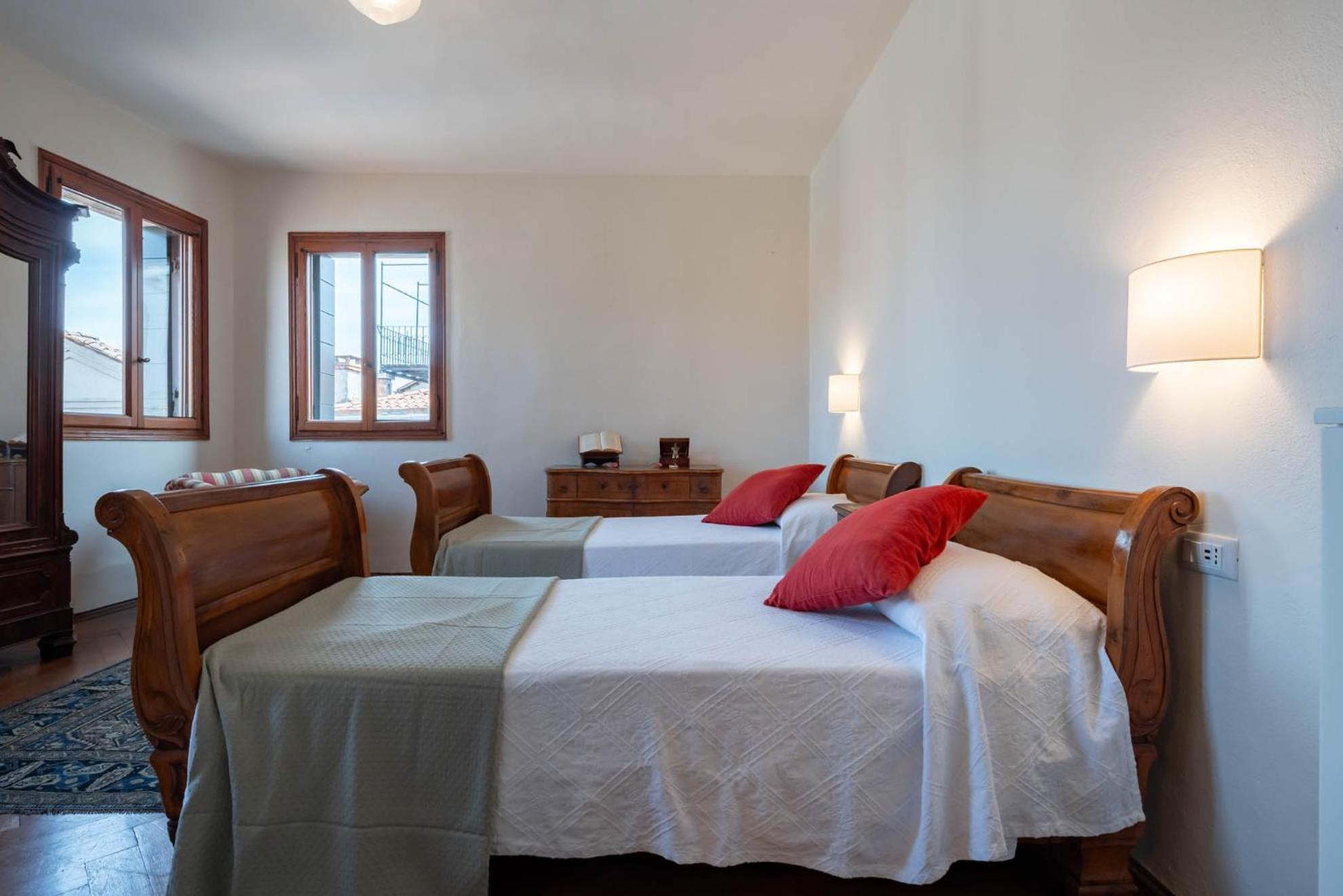 Sunbeam Palace Venice Luaran gambar