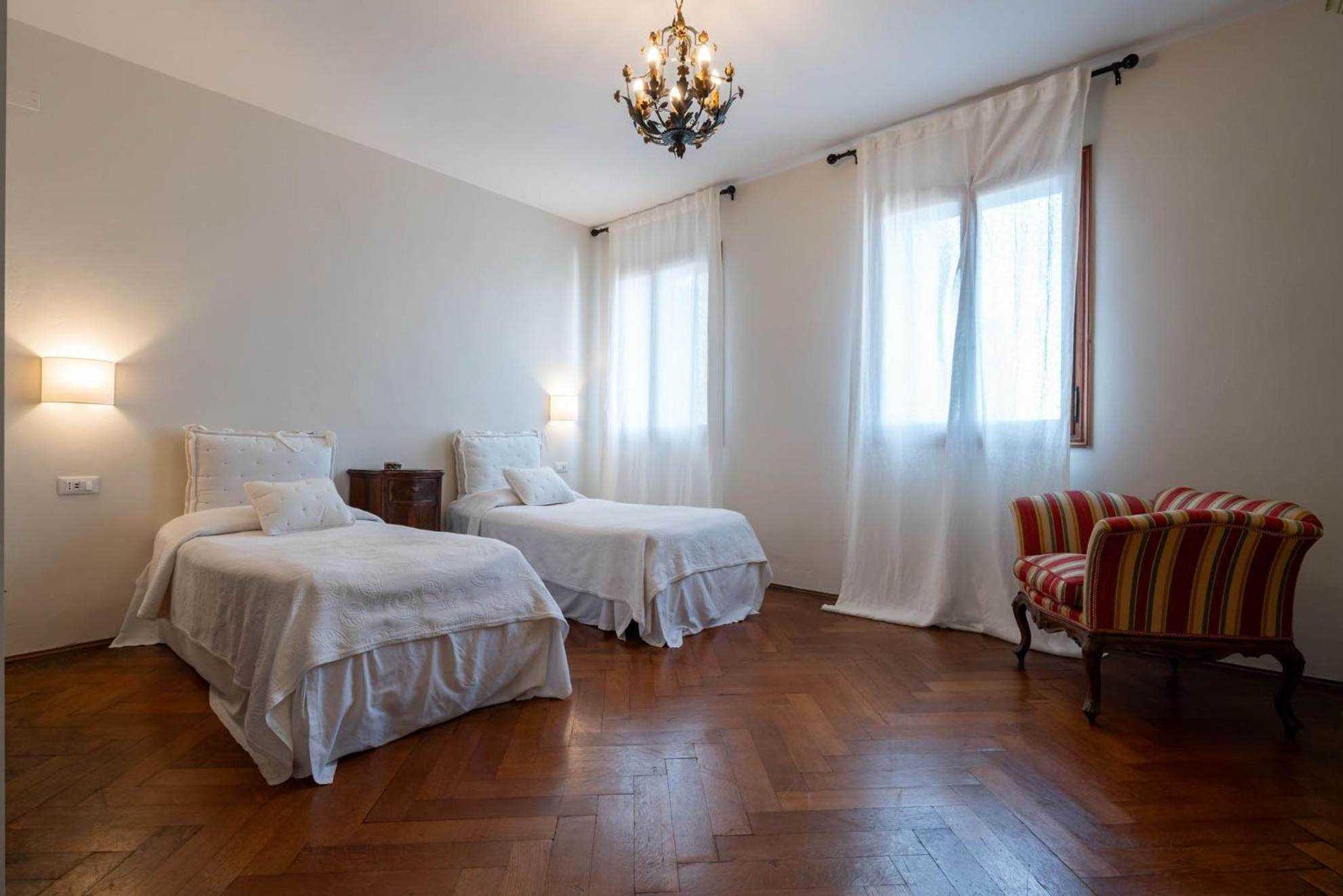 Sunbeam Palace Venice Luaran gambar