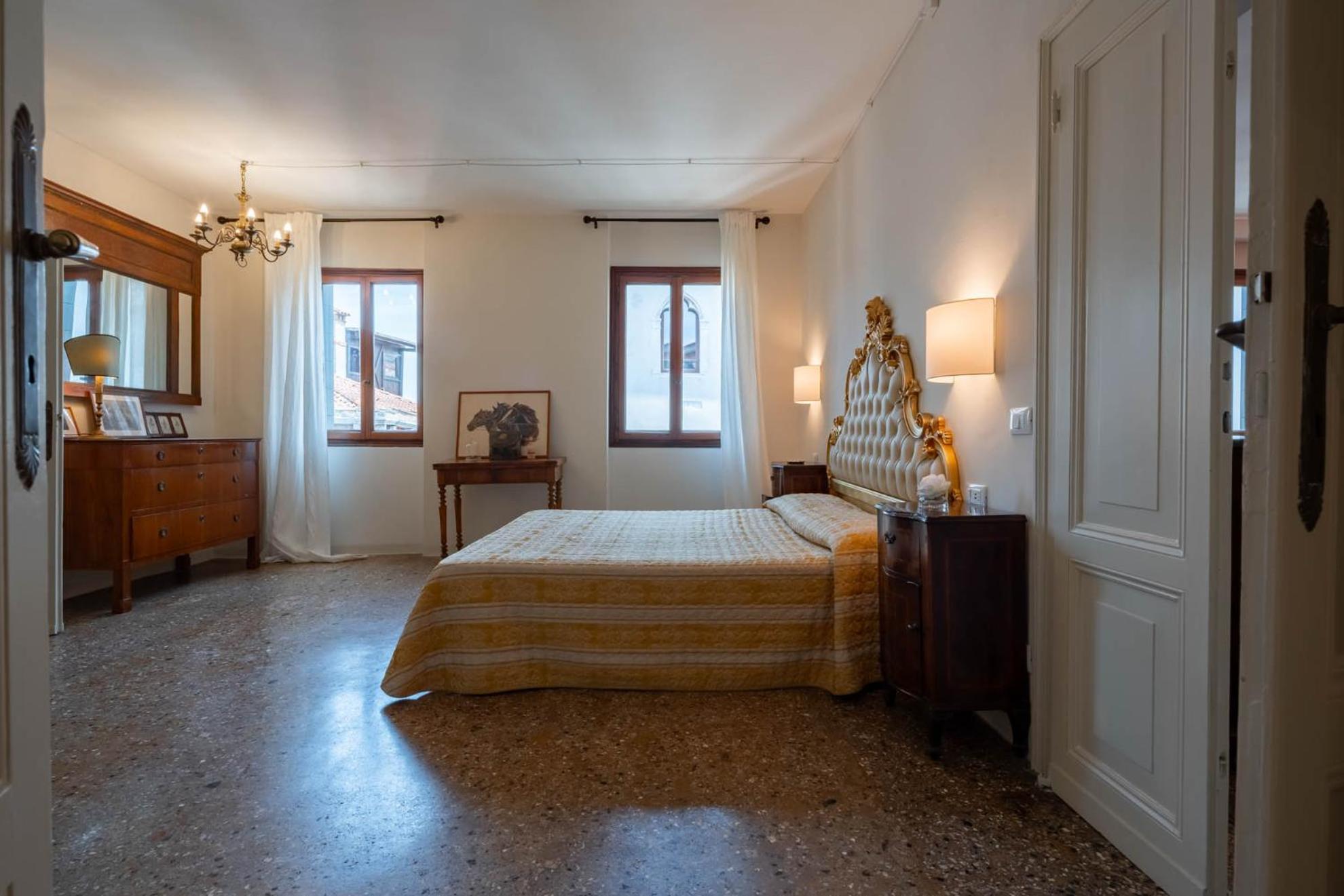 Sunbeam Palace Venice Luaran gambar