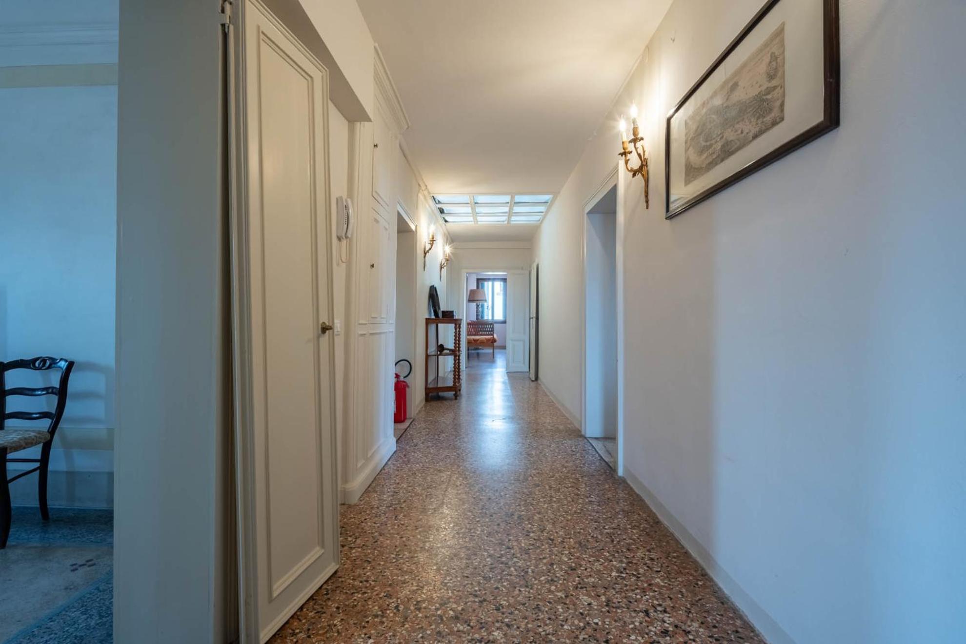 Sunbeam Palace Venice Luaran gambar