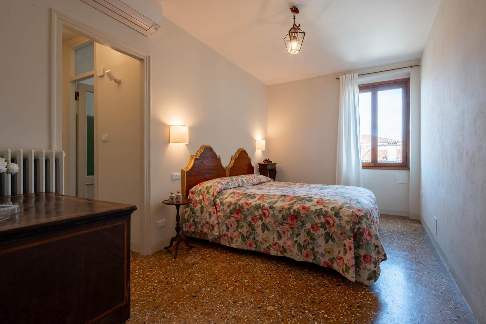 Sunbeam Palace Venice Luaran gambar