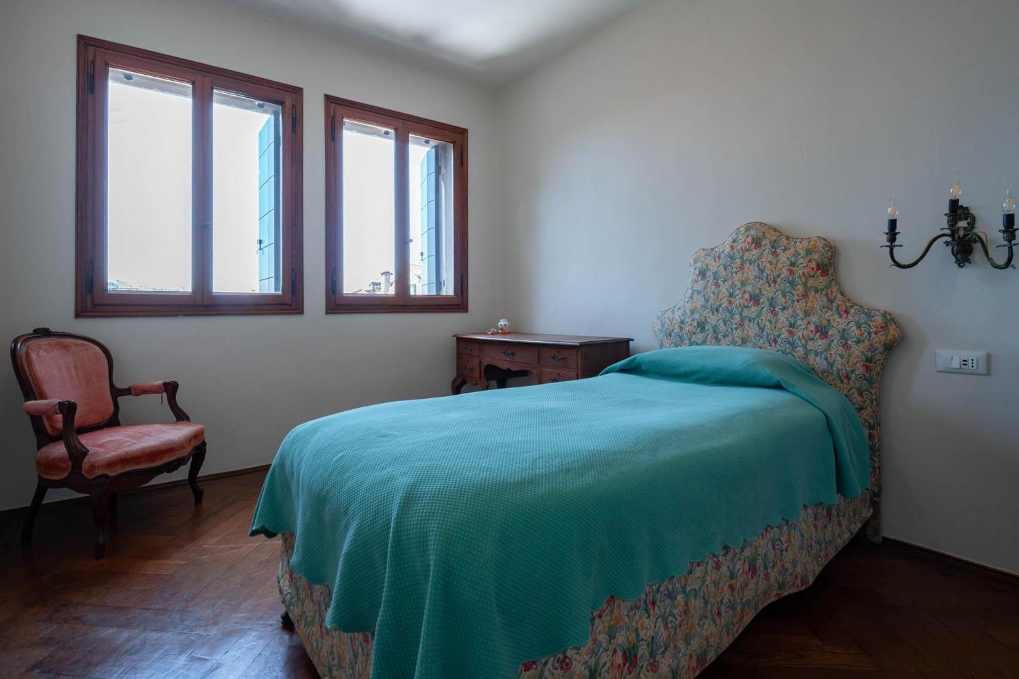 Sunbeam Palace Venice Luaran gambar