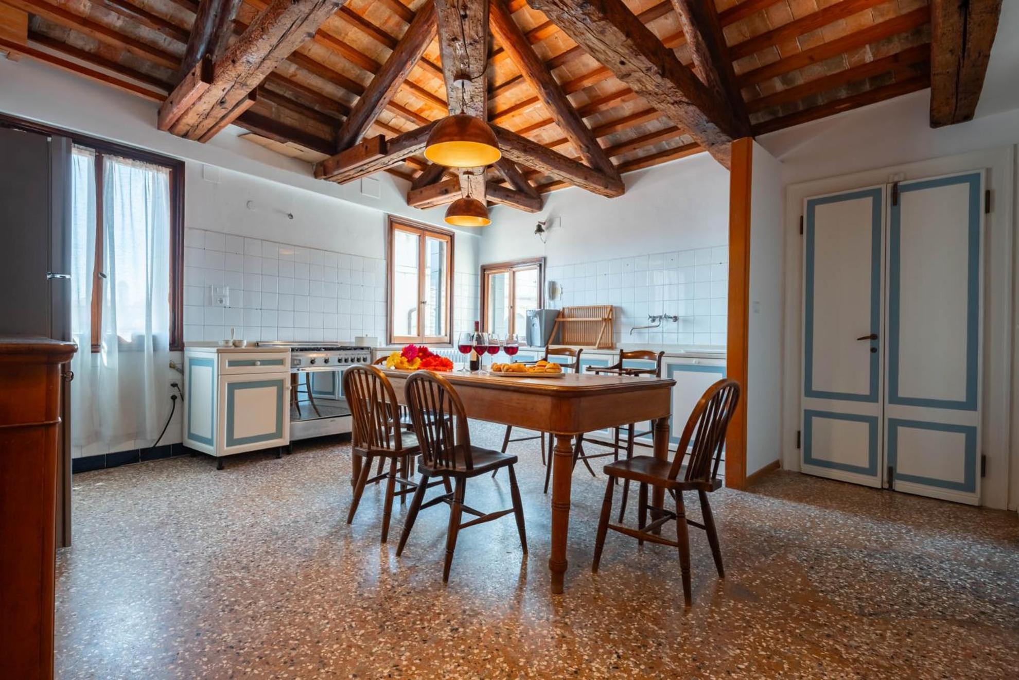 Sunbeam Palace Venice Luaran gambar