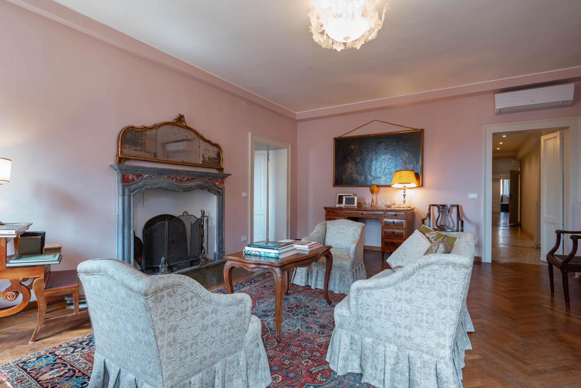Sunbeam Palace Venice Luaran gambar