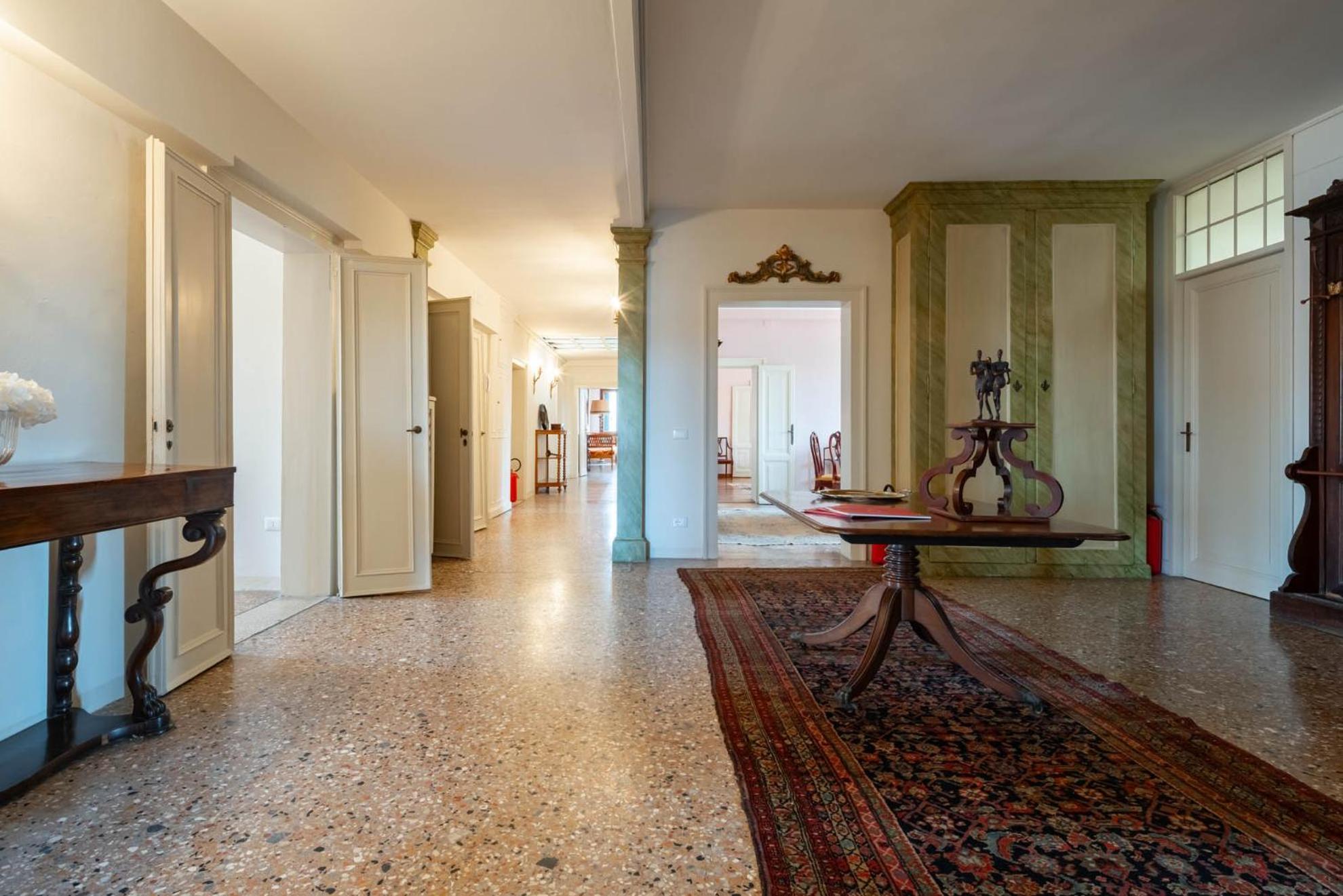 Sunbeam Palace Venice Luaran gambar